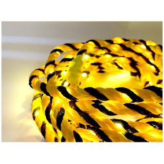 ＹＡＭＡＺＥＮ タイガーフラッシュ YA-TIGFL タイガーフラッシュ５ｍ黄 YA-TIGFL-5-Y