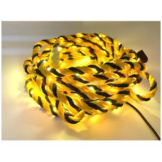 ＹＡＭＡＺＥＮ タイガーフラッシュ YA-TIGFL タイガーフラッシュ１０ｍ黄 YA-TIGFL-10-Y