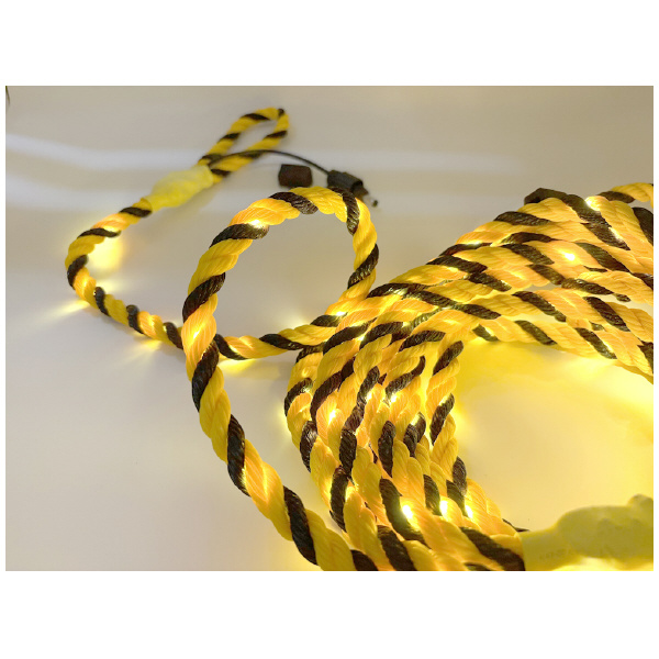 ＹＡＭＡＺＥＮ タイガーフラッシュ YA-TIGFL タイガーフラッシュ１０ｍ黄 YA-TIGFL-10-Y