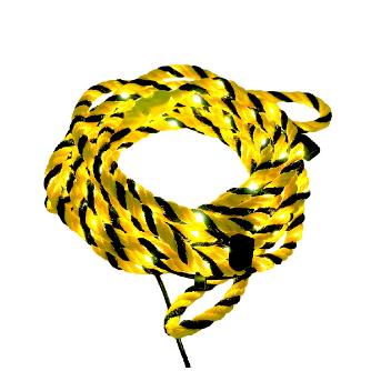 ＹＡＭＡＺＥＮ タイガーフラッシュ YA-TIGFL タイガーフラッシュ２０ｍ黄 YA-TIGFL-20-Y