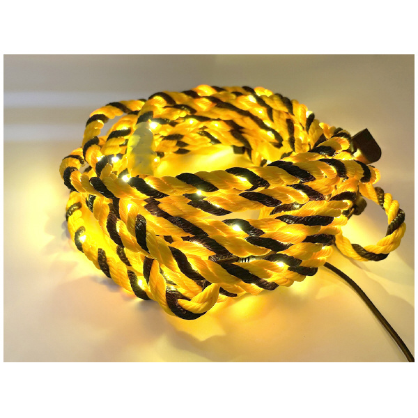 ＹＡＭＡＺＥＮ タイガーフラッシュ YA-TIGFL タイガーフラッシュ２０ｍ黄 YA-TIGFL-20-Y