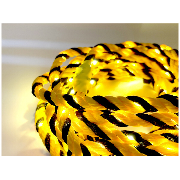 ＹＡＭＡＺＥＮ タイガーフラッシュソーラーセット YA-TIGFL タイガーフラッシュソーラーセット１０ｍ黄 YA-TIGFL-10-SET-Y