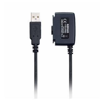 三和電気計器（株） 光リンクUSBケーブル LCR-USB 光リンクＵＳＢケーブル LCR-USB2