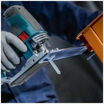 ボッシュ（株） ジグソーブレード 金工用 ジグソーブレード（３本） T115HHM