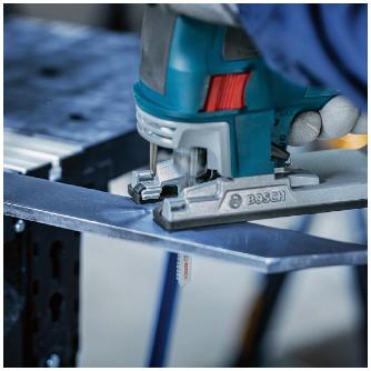 ボッシュ（株） ジグソーブレード 金工用 ジグソーブレード（３本） T115HHM