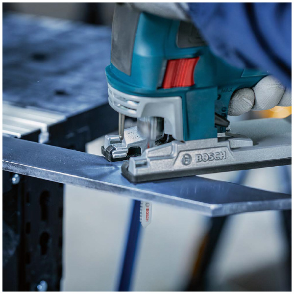 ボッシュ（株） ジグソーブレード 金工用 ジグソーブレード（３本） T115HHM