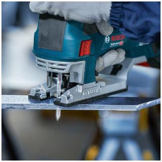 ボッシュ（株） ジグソーブレード 金工用 ジグソーブレード（３本） T115HHM