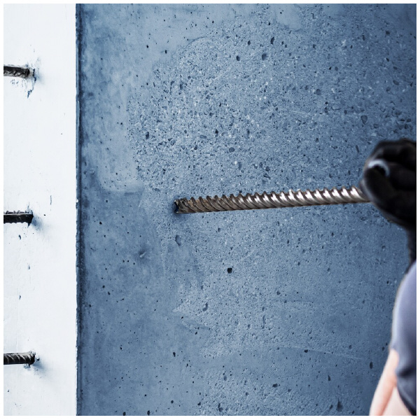 ボッシュ（株） SDS max－8X ハンマードリルビット ＳＤＳ　ＭＡＸ－８Ｘ　ハンマービット SDS-max 8Xﾋﾞｯﾄ 15.0X340