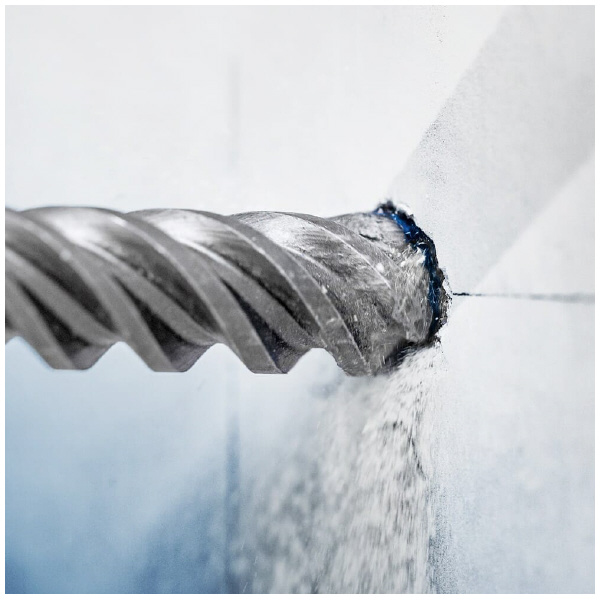 ボッシュ（株） SDS max－8X ハンマードリルビット ＳＤＳ　ＭＡＸ－８Ｘ　ハンマービット SDS-max 8Xﾋﾞｯﾄ 15.0X540