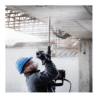 ボッシュ（株） SDS max－8X ハンマードリルビット ＳＤＳ　ＭＡＸ－８Ｘ　ハンマービット SDS-max 8Xﾋﾞｯﾄ 17.0X540