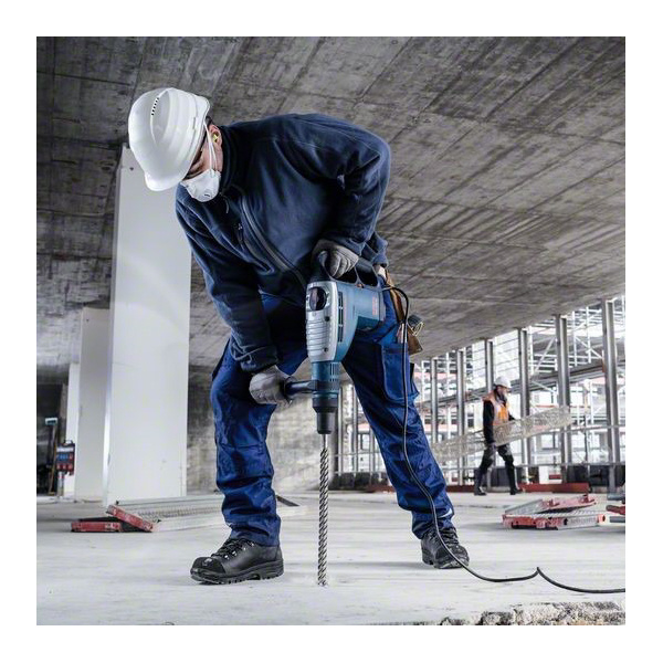 ボッシュ（株） SDS max－8X ハンマードリルビット ＳＤＳ　ＭＡＸ－８Ｘ　ハンマービット SDS-max 8Xﾋﾞｯﾄ 19.0X520