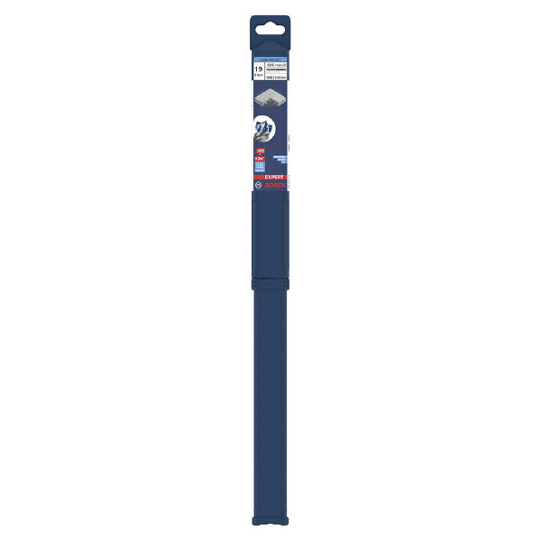 ボッシュ（株） SDS max－8X ハンマードリルビット ＳＤＳ　ＭＡＸ－８Ｘ　ハンマービット SDS-max 8Xﾋﾞｯﾄ 19.0X520