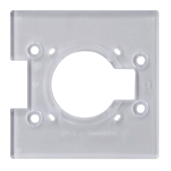 ボッシュ（株） ベースプレート GKF18V-8用 ベースプレート 2608001111