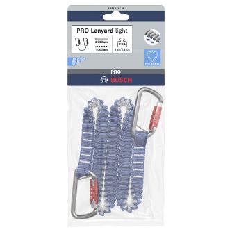 ボッシュ（株） 落下防止ストラップ 落下防止ストラップ 2607990162