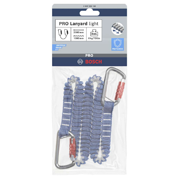 ボッシュ（株） 落下防止ストラップ 落下防止ストラップ 2607990162