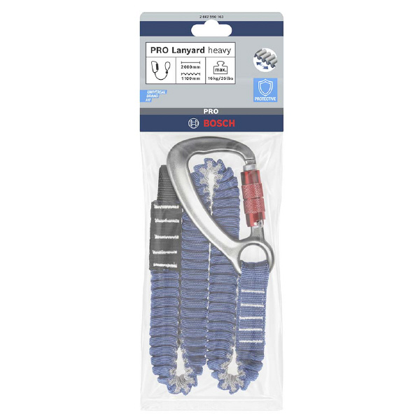 ボッシュ（株） 落下防止ストラップ 落下防止ストラップ 2607990163