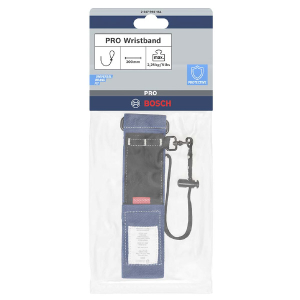 ボッシュ（株） 落下防止ストラップ 落下防止ストラップ 2607990164