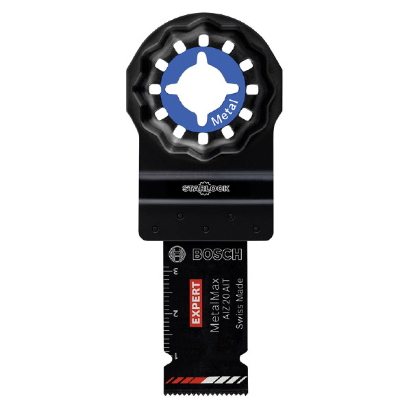 ボッシュ（株） 超硬マルチツールブレード 超硬マルチツールブレード（５枚入り） AIZ20AIT/5