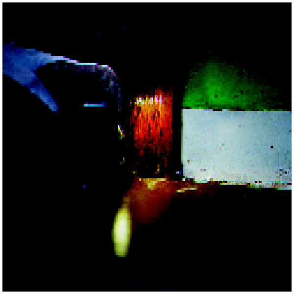 ボッシュ（株） 超硬マルチツールブレード 超硬マルチツールブレード（１枚入り） ACZ105ET