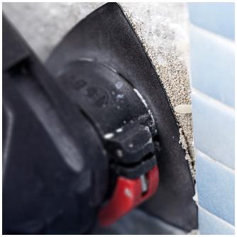 ボッシュ（株） 超硬マルチツールブレード 超硬マルチツールブレード（１枚入り） AVZ90RT2