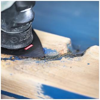 ボッシュ（株） 超硬マルチツールブレード 超硬マルチツールブレード（１枚入り） AVZ90RT2