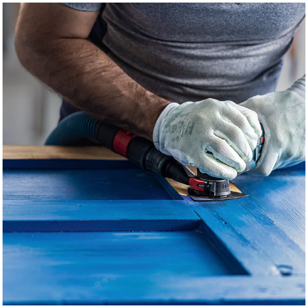 ボッシュ（株） 超硬マルチツールブレード 超硬マルチツールブレード（１枚入り） AVZ90RT6