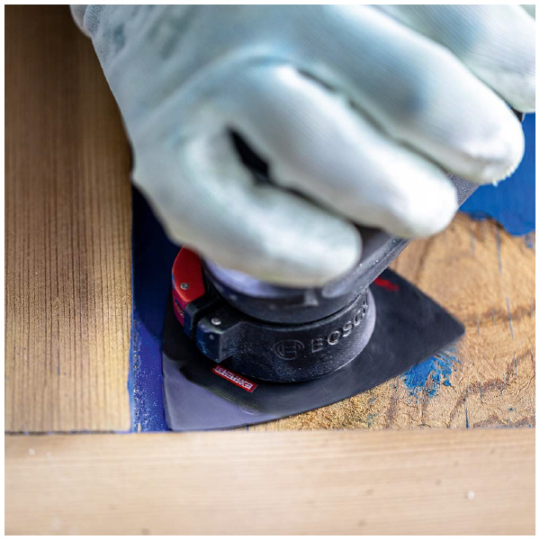 ボッシュ（株） 超硬マルチツールブレード 超硬マルチツールブレード（１枚入り） AVZ90RT6