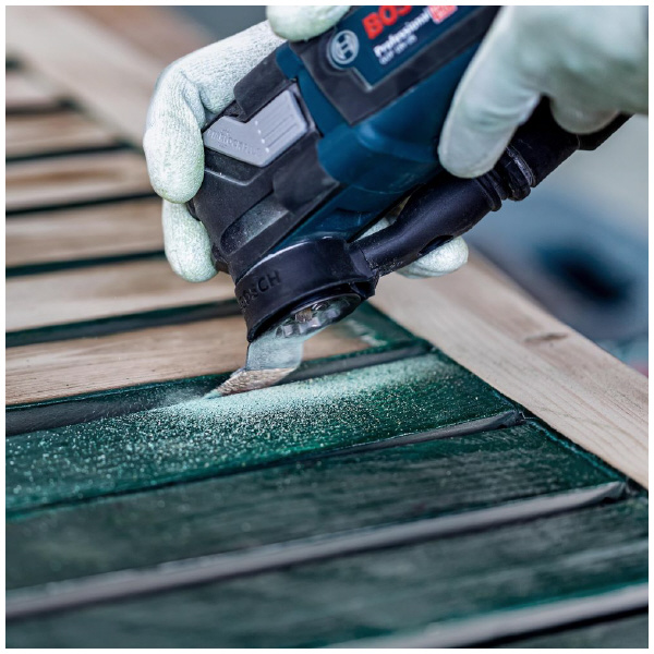 ボッシュ（株） 超硬マルチツールブレード 超硬マルチツールブレード（１枚入り） AVZ32RT4