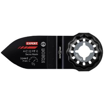 ボッシュ（株） 超硬マルチツールブレード 超硬マルチツールブレード（１枚入り） AVZ32RT10