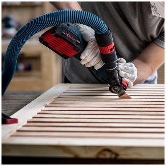 ボッシュ（株） 超硬マルチツールブレード 超硬マルチツールブレード（１枚入り） AVZ32RT10