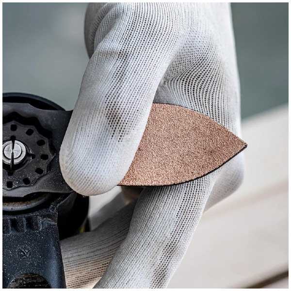 ボッシュ（株） 超硬マルチツールブレード 超硬マルチツールブレード（１枚入り） AVZ32RT10