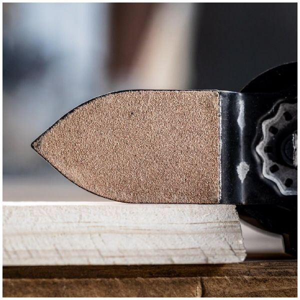 ボッシュ（株） 超硬マルチツールブレード 超硬マルチツールブレード（１枚入り） AVZ32RT10