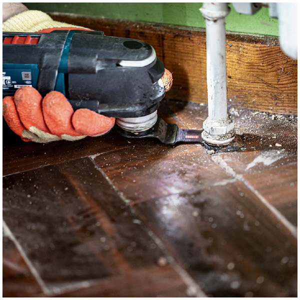 ボッシュ（株） 超硬マルチツールブレード 超硬マルチツールブレード（１枚入り） PAIZ32AIT