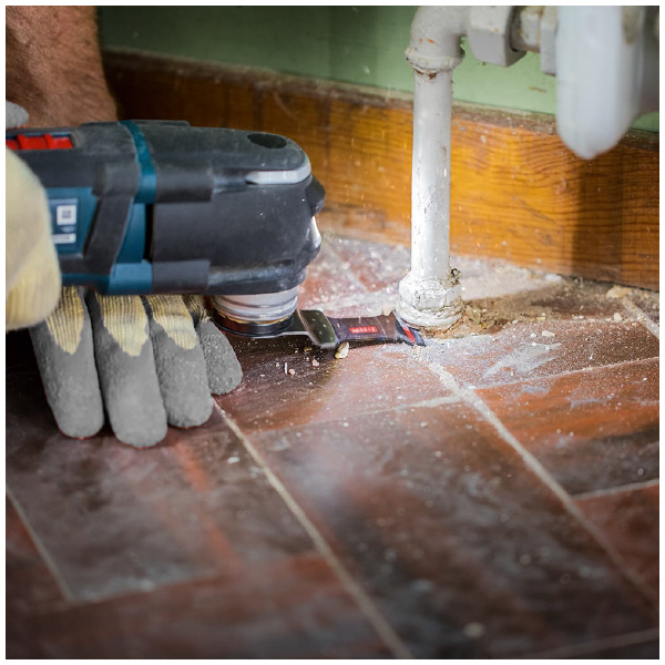 ボッシュ（株） 超硬マルチツールブレード 超硬マルチツールブレード（１枚入り） PAIZ32AIT