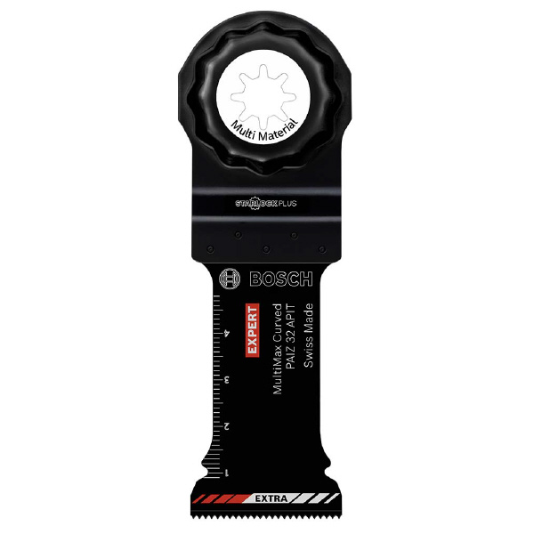 ボッシュ（株） 超硬マルチツールブレード 超硬マルチツールブレード（１枚入り） PAIZ32APIT
