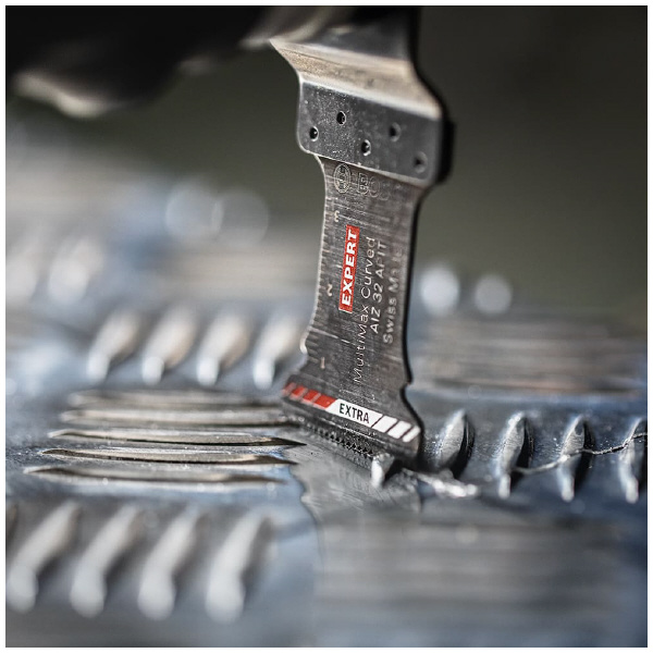 ボッシュ（株） 超硬マルチツールブレード 超硬マルチツールブレード（１枚入り） PAIZ32APIT