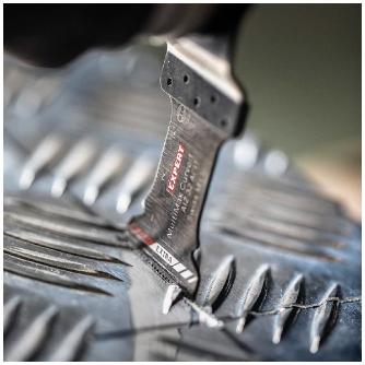 ボッシュ（株） 超硬マルチツールブレード 超硬マルチツールブレード（１枚入り） PAIZ32APIT