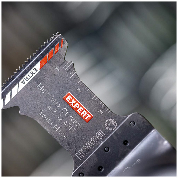 ボッシュ（株） 超硬マルチツールブレード 超硬マルチツールブレード（１枚入り） PAII52APIT