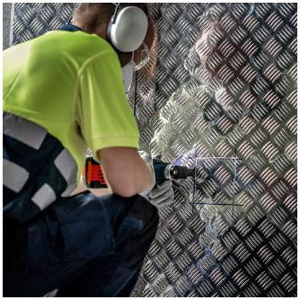 ボッシュ（株） 超硬マルチツールブレード 超硬マルチツールブレード（１枚入り） PAII52APIT