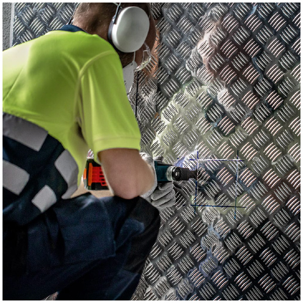 ボッシュ（株） 超硬マルチツールブレード 超硬マルチツールブレード（１枚入り） PAII52APIT