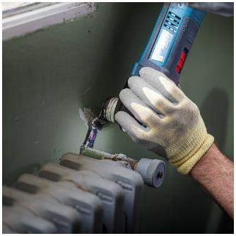 ボッシュ（株） 超硬マルチツールブレード 超硬マルチツールブレード（１枚入り） MAII32AIT