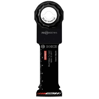 ボッシュ（株） 超硬マルチツールブレード 超硬マルチツールブレード（１枚入り） MAII32APIT