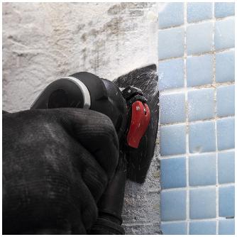 ボッシュ（株） 超硬マルチツールブレード 超硬マルチツールブレード（１枚入り） MAVZ116RT2