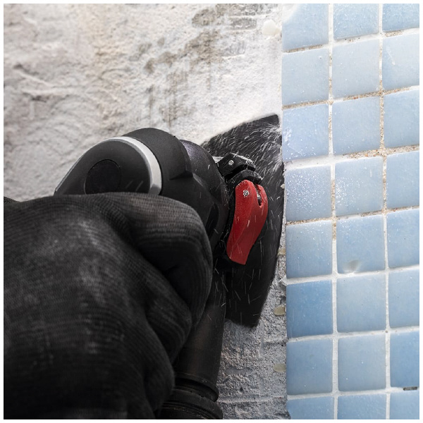 ボッシュ（株） 超硬マルチツールブレード 超硬マルチツールブレード（１枚入り） MAVZ116RT2