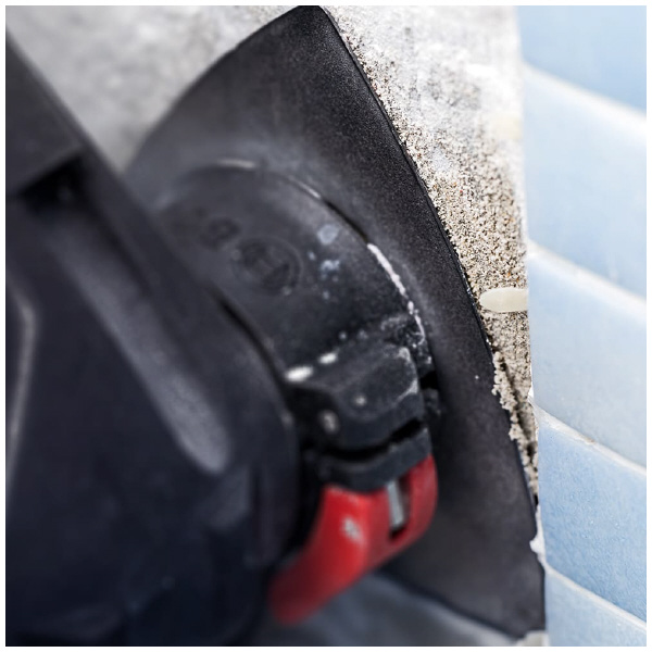 ボッシュ（株） 超硬マルチツールブレード 超硬マルチツールブレード（１枚入り） MAVZ116RT2