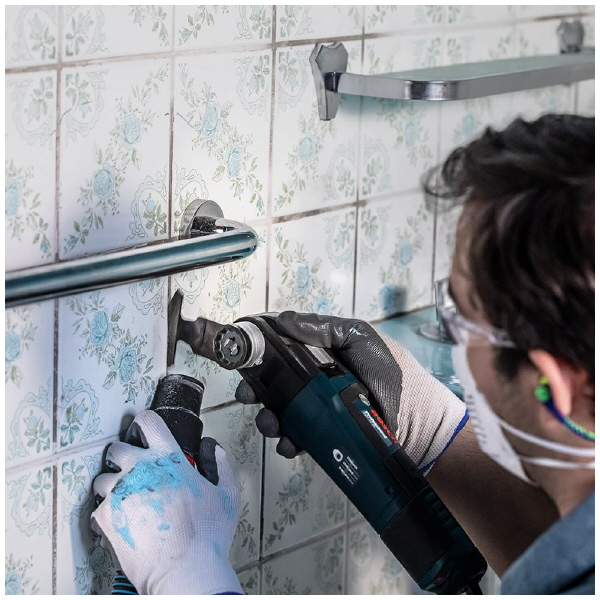 ボッシュ（株） マルチツールブレード マルチツールブレード（１枚入り） MATI68RD4