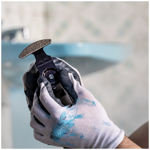 ボッシュ（株） マルチツールブレード マルチツールブレード（１枚入り） MATI68RD4