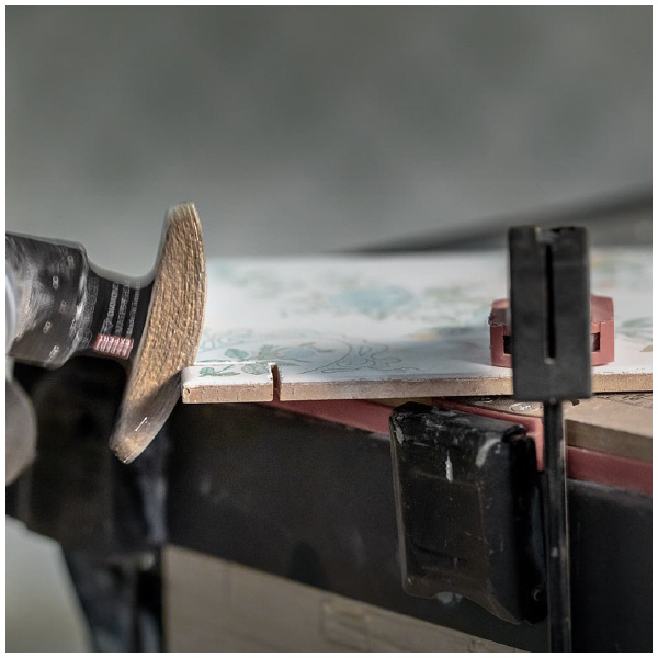 ボッシュ（株） マルチツールブレード マルチツールブレード（１枚入り） MATI68RD4