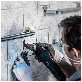 ボッシュ（株） マルチツールブレード マルチツールブレード（１枚入り） MATI68RSD4