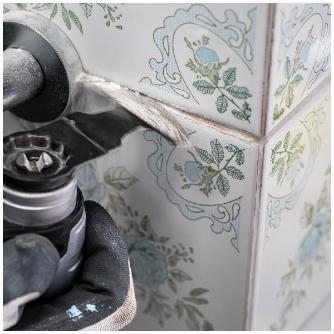 ボッシュ（株） マルチツールブレード マルチツールブレード（１枚入り） MATI68RSD4